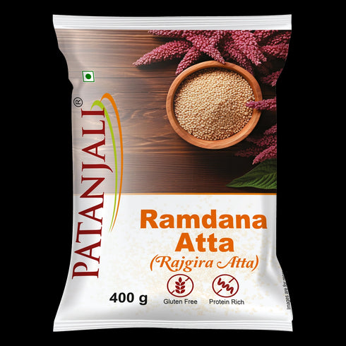 Patanjali Rajgira Atta (Ramdana Atta)